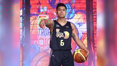 Bigger role awaits Nambatac