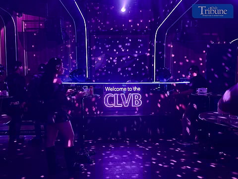 Spark of new young bloods