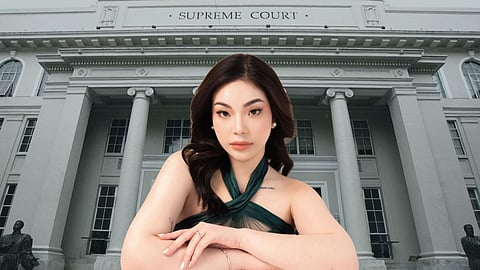 Kitty Duterte seeks court order to bring back father