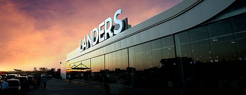 Landers superstore hosts European Festival to showcase products