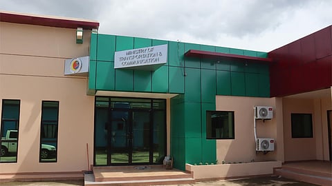 P109.21-M new MoTC facilities in Sulu