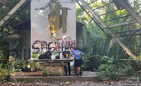 From island dreams to a grim reality: Slovak tourist found dead in Boracay