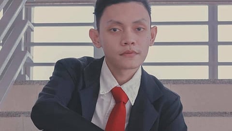 Esnyr: From viral 'beshie' to on-screen star