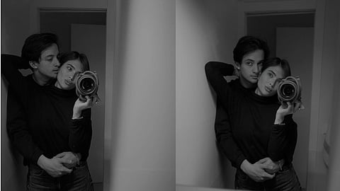 Sofia Andres Instagram 