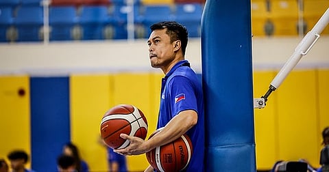 Labagala bags ‘Baste’ coaching job