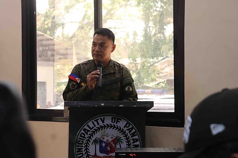 35-year-old Sulu feud settled