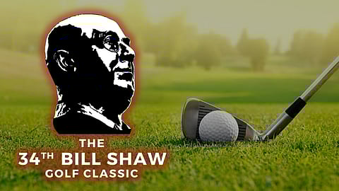 See-Lim, Gan-Sara pace 34th Bill Shaw Golf Classic