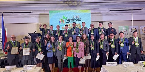 Gov’t urged to hear OFW’s clamor for decent homes
