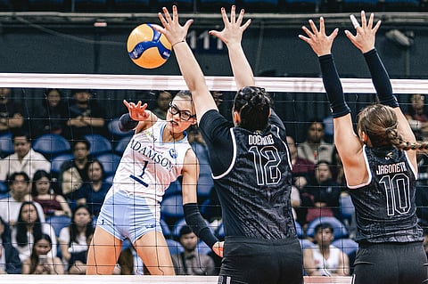 The Party Poopers: Maroons spoil Nitura’s record-breaking 38-point explosion