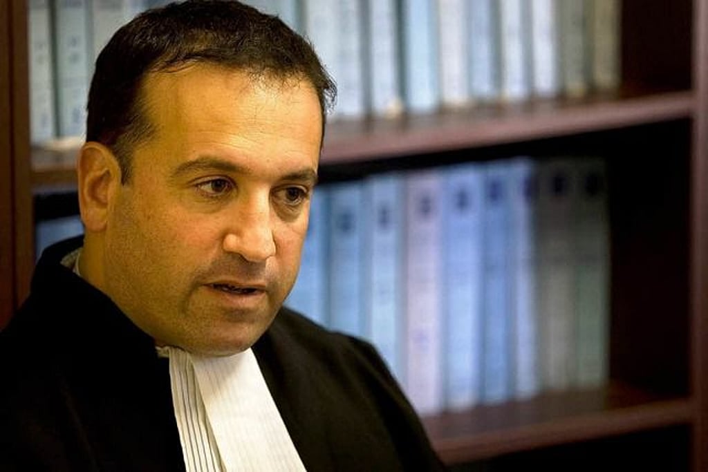 Duterte Attorney Nicholas Kaufman Appointed Lead Defense Counsel for Duterte's ICC Case