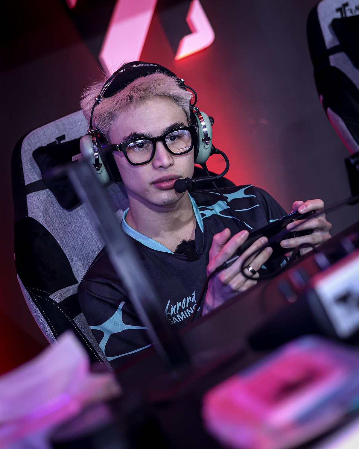 Aurora Triumphs Over TNC Pro Team in MPL Season 13: Renejay Reflects on ...