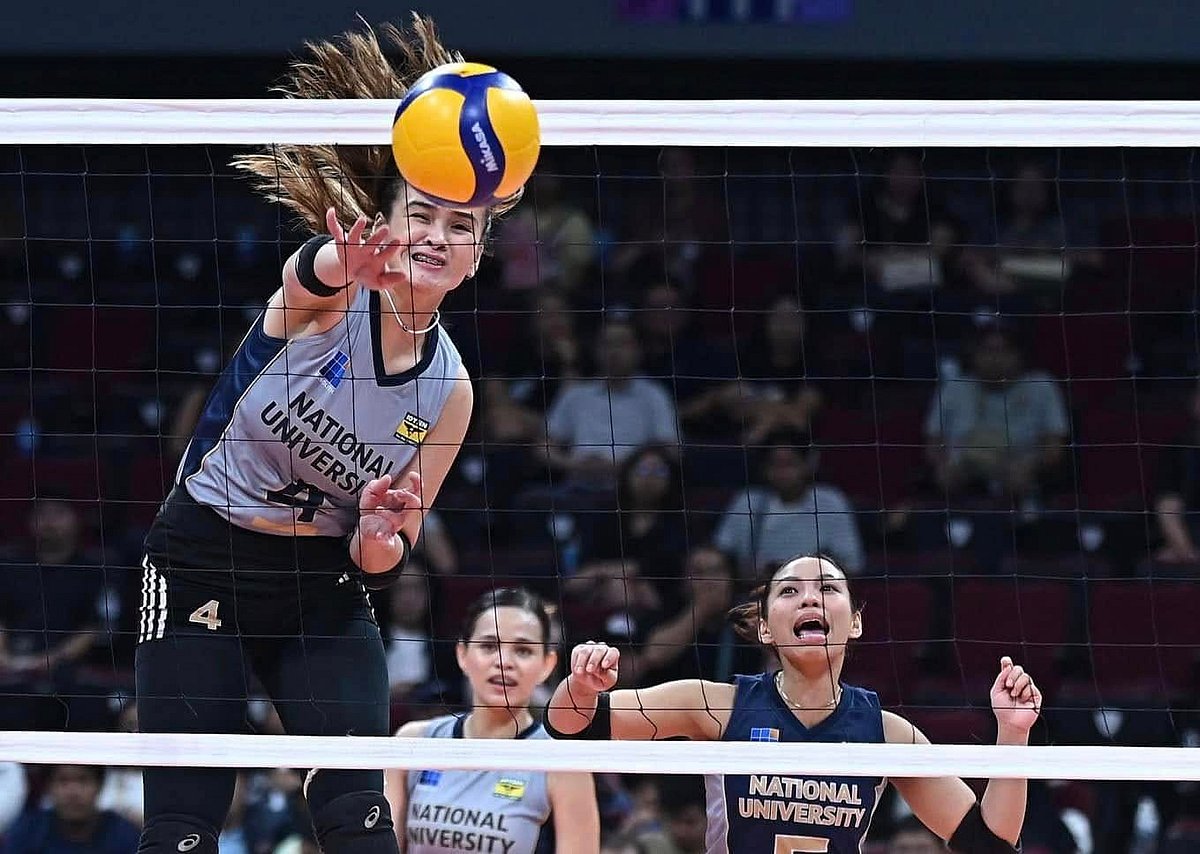 Mental toughness keys NU first-round sweep