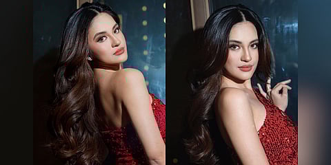 Julie Anne San Jose takes on a thrilling challenge in 'SLAY'