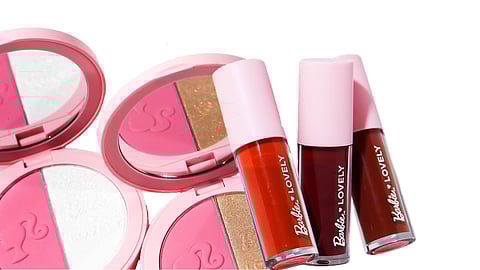 PHOTOGRAPH COURTESY OF LOVELY CAUSEMETICS