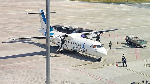 Cebu Pacific-AirSWIFT integration expands CEB’s network route 