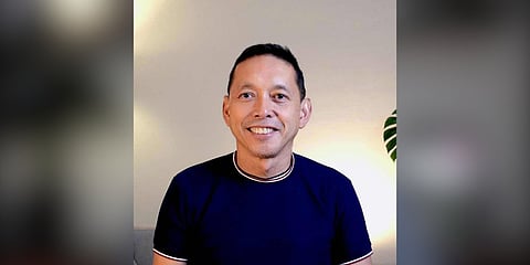 From Love Notes to Canberra: The enduring heart of Joe D' Mango