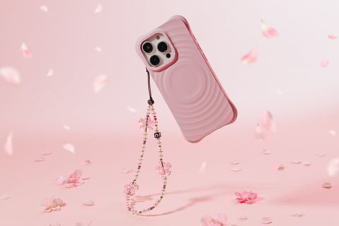 CASETiFY Sakura Collection