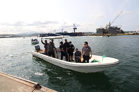 Chinese nationals in kidnapping, illegal POGO, nabbed