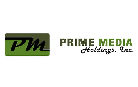 Prime Media Holdings Inc. (PRIM)