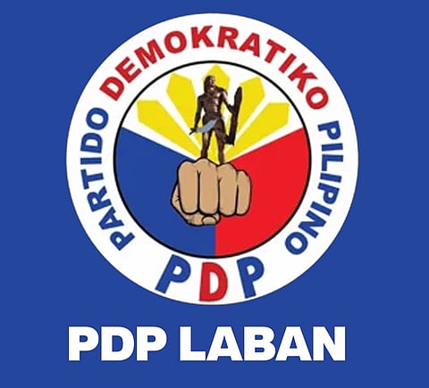 PDP stands firm behind Cusi