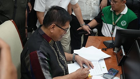 BARMM workers get P10K allowance for Ramadhan