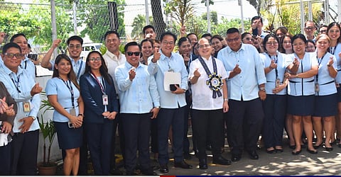 PEZA obtains flying colors from FIRB