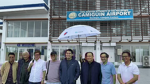 Mindanao ports get boost as PPA, DoTr launch upgrades and new facilities