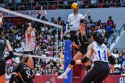 Petro Gazz gets even with ZUS Coffee