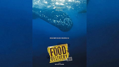 DGPI decries censorship after 'Food Delivery' pulled from film festival