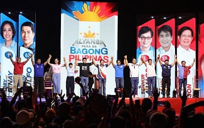 Alyansa bets push land use law