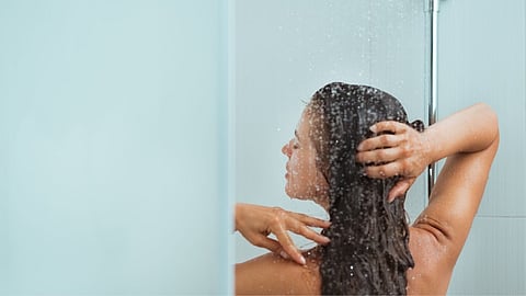 Night owls vs early birds: Experts settle the shower debate
