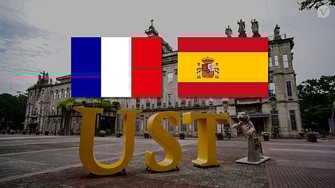 UST to offer BA Modern Languages with Spanish, French majors