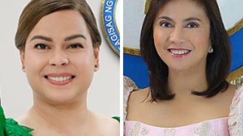 Leni-like? Escudero comments on VP Sara’s diminished role