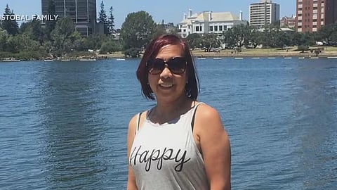 Pinay green card holder detained after Phl vacation