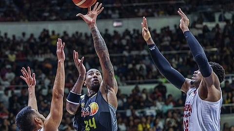 Sour shooting puts TNT on brink