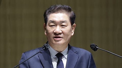 Samsung TV pioneer Han Jong-hee dead at 63