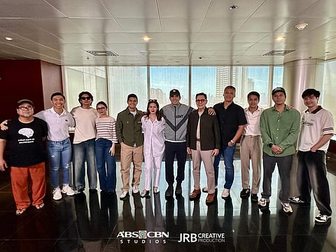 Star-studded cast assembles for "Sins of the Father" crime thriller