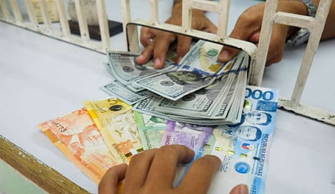 Gov’t prepares OFWs for looming U.S. remittance tax