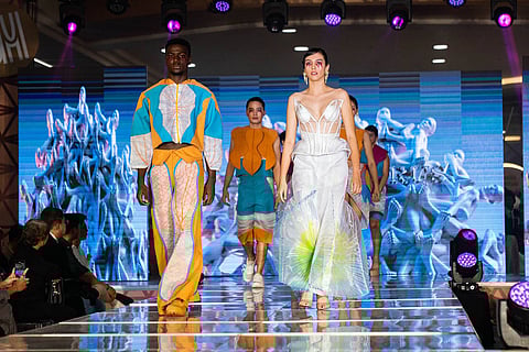Runway reignites at SM J Mall: CYDC Fashion Show makes grand comeback