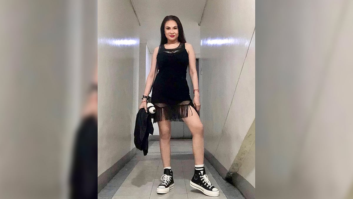 Keanna Reeves reveals ‘PBB’ love story