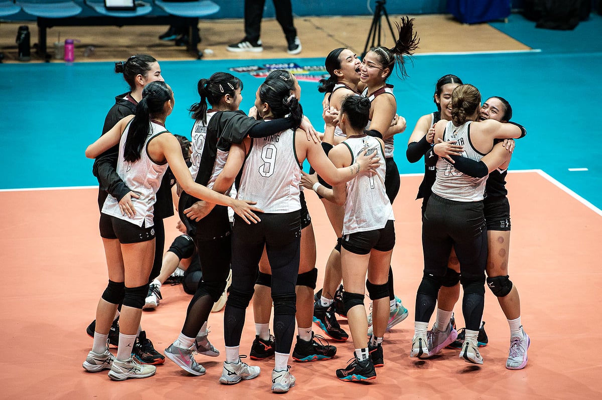 LADY BULLDOGS DEFANGED: Ytang drops 30, helps UP snap NU winning streak