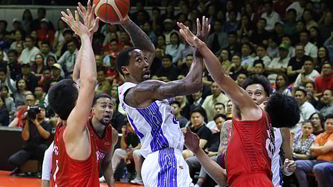 RONDAE Hollis-Jefferson and the TNT Tropang Giga aim to go for the kill when they battle Barangay Ginebra in Game 7 of the PBA Commissioner’s Cup best-of-seven finals series tonight at the Smart Araneta Coliseum.