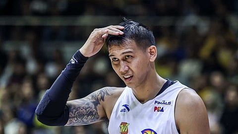 Troubled Erram vows to bounce back
