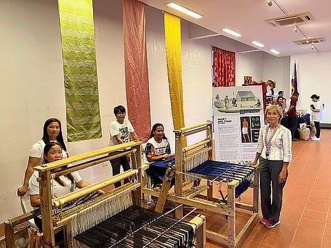 Batanes revives artisan’s craftsmanship