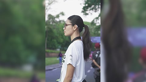 The run is more than just a race. It’s a movement to inspire change and champion hearing accessibility.
