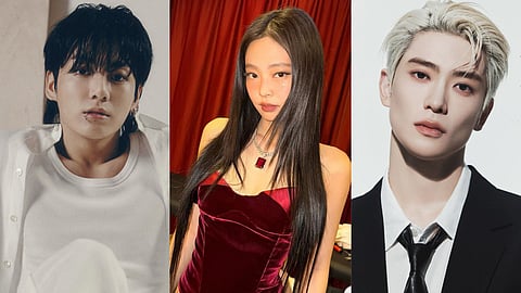 K-Pop Stars Unite to Support Wildfire Victims in South Korea