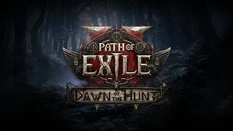 Dawn of the Hunt update