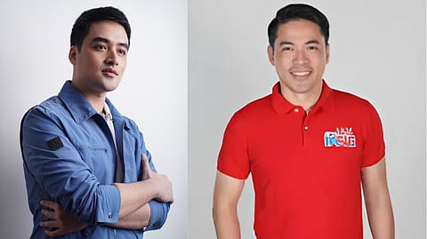 Pasig Congressional candidate Sia slams Mayor Vico's leadership