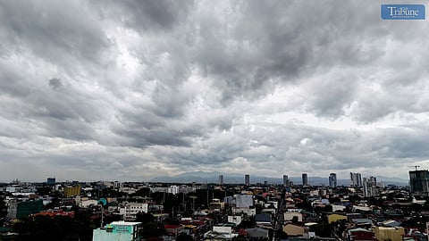 Three weather systems to bring rains across Philippines