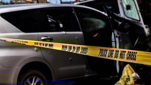 Violence continues to escalate in San Nicolas, Ilocos Norte ahead of the 2025 midterm polls, as the municipality reported a second shooting incident since the start of the election season. 